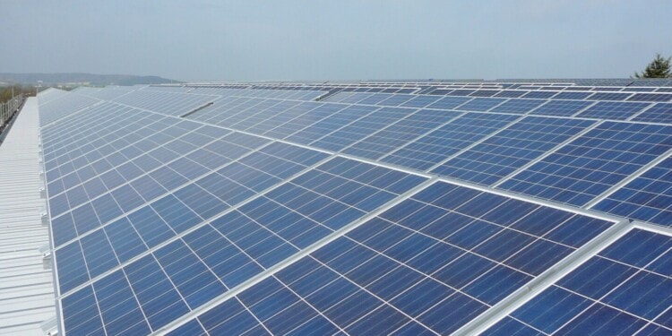 Renewable Energy Can Help Fight Putin and Spread Democracy Worldwide