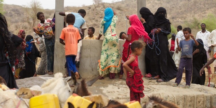 Biggest Oil Spill Ever Could Hit Yemen and Neighboring Countries