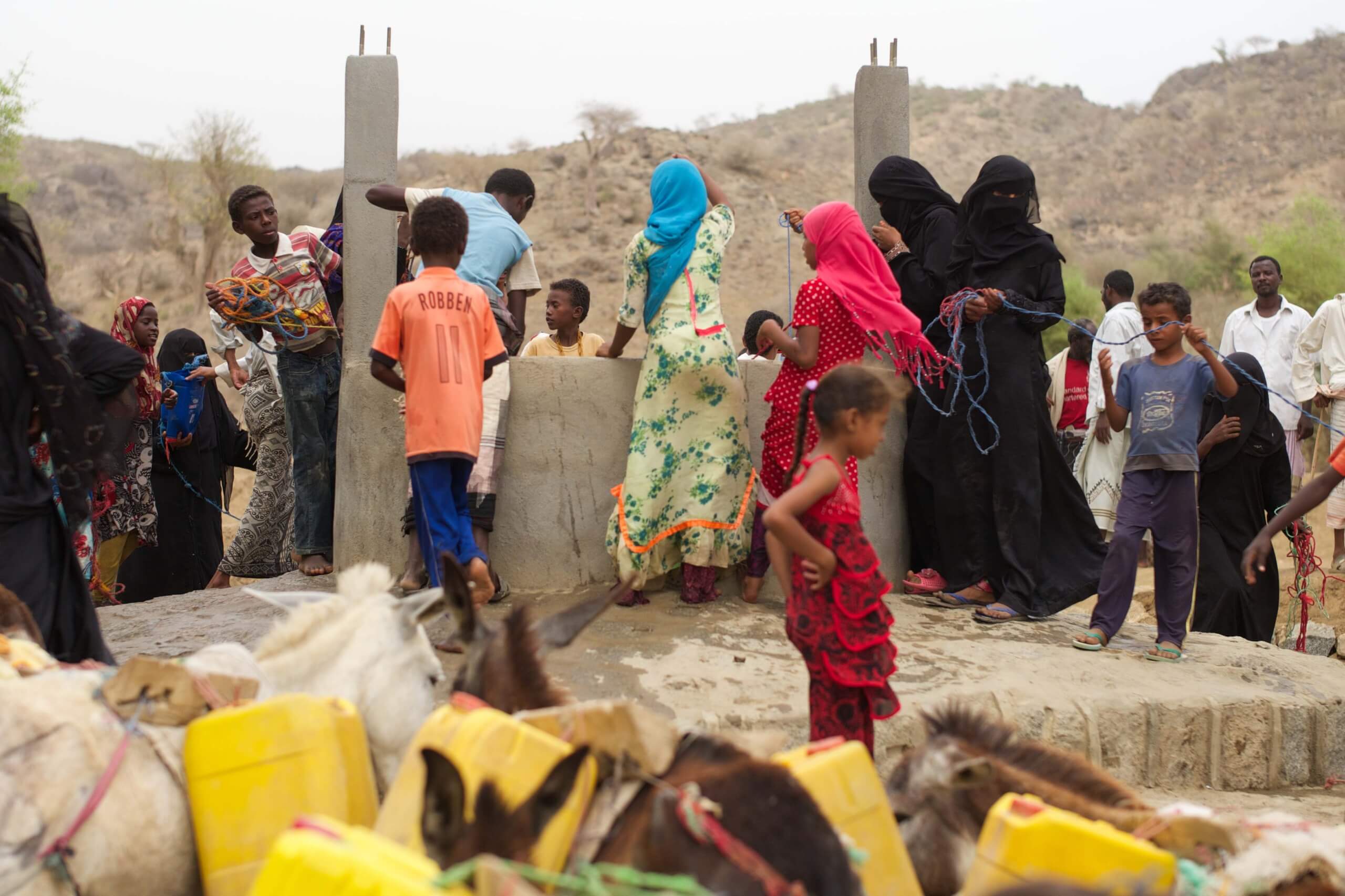 Biggest Oil Spill Ever Could Hit Yemen and Neighboring Countries