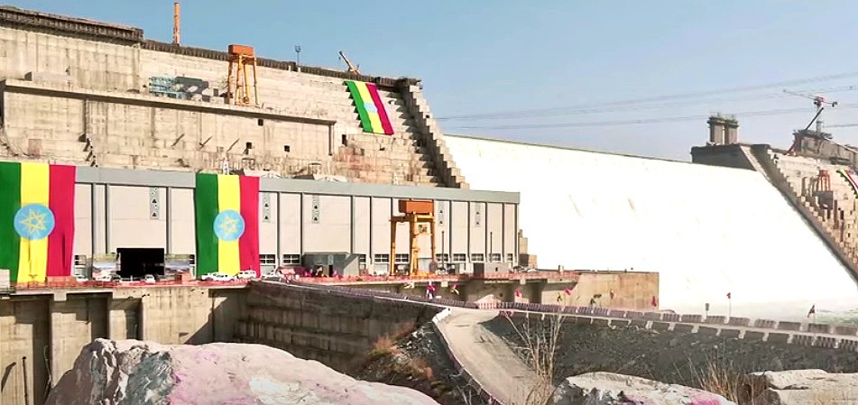 Cold War Redux: How a Dam On The Nile Has Become an International Issue