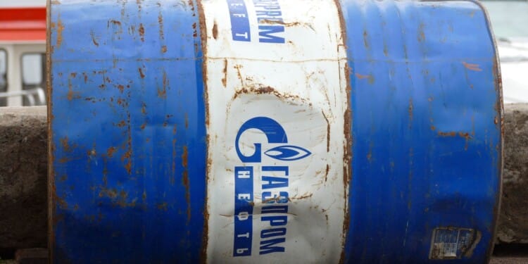 Ukraine War: Bulgaria Takes A Stand that Could Change The Energy Map