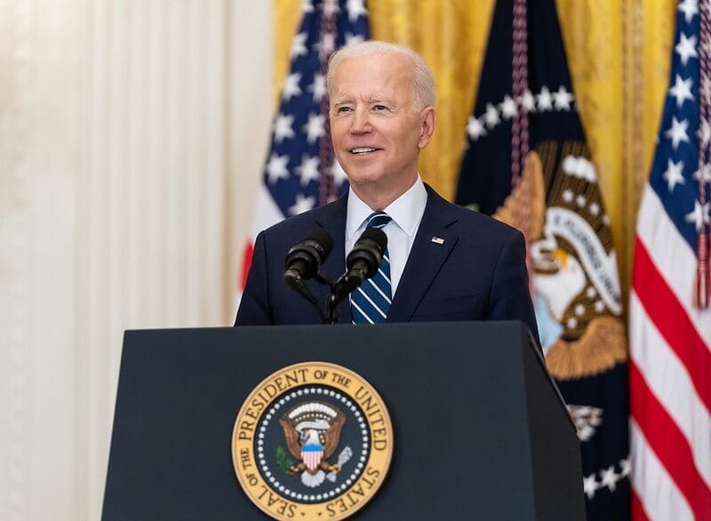 What We Learned From Biden’s State of the Union Address