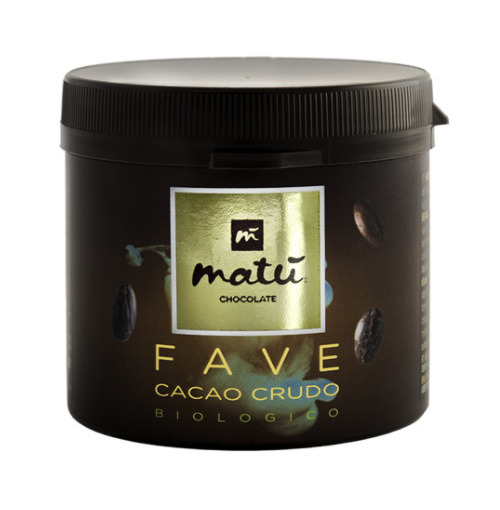 cocoa beans