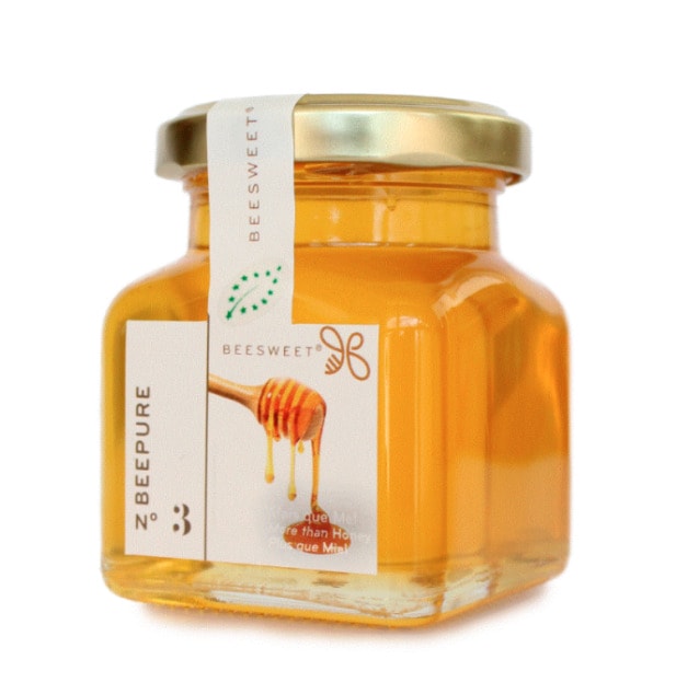 organic honey