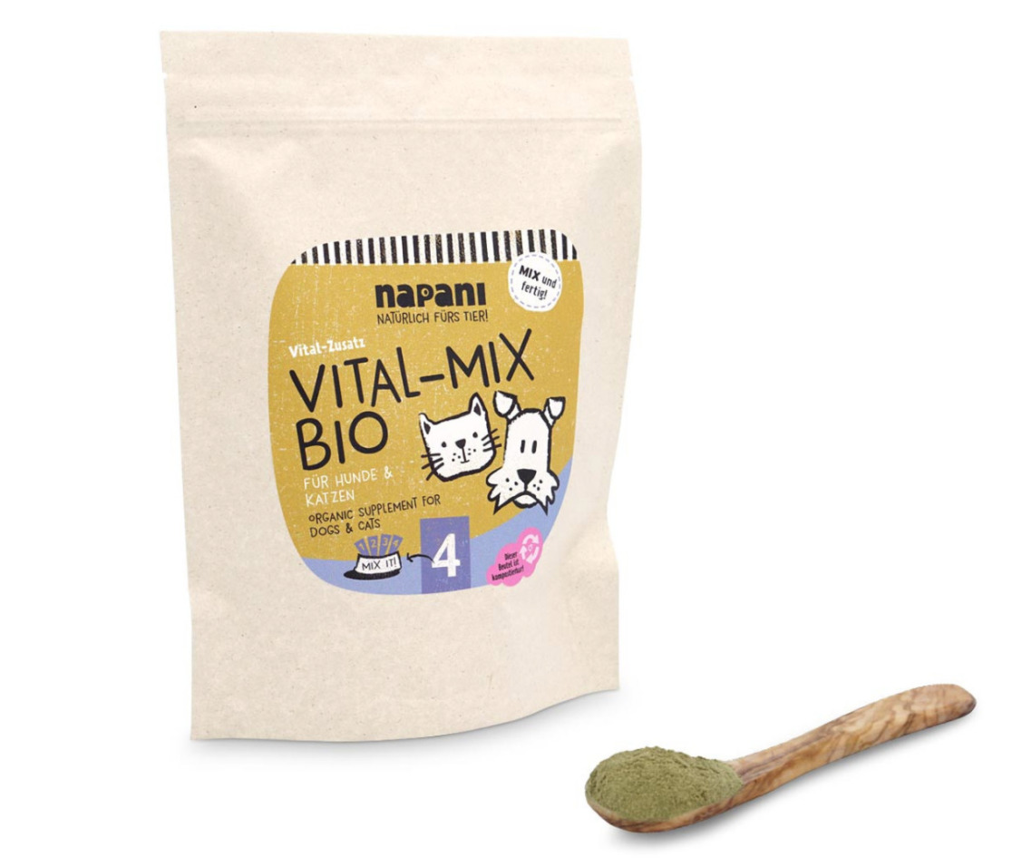 petfood supplement