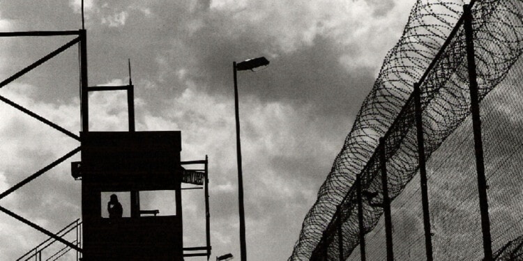 Morocco-Spain Border: Shocking Mistreatment of Africans