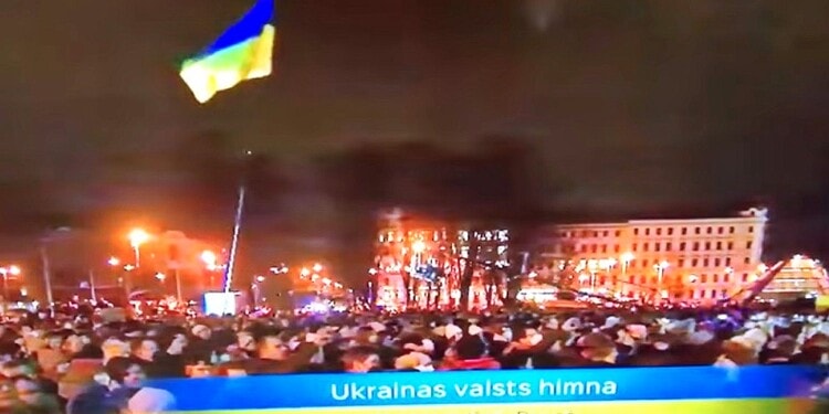 What Music Means in Times of War