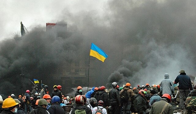 UN Court of Justice Demands Russian Withdrawal From Ukraine