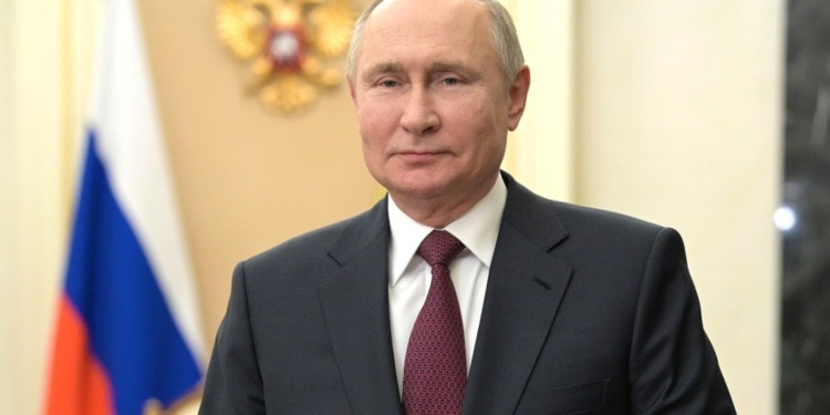 Behind Putin’s Smile: What Sanctions Against Russia Are Doing to Its Economy and People