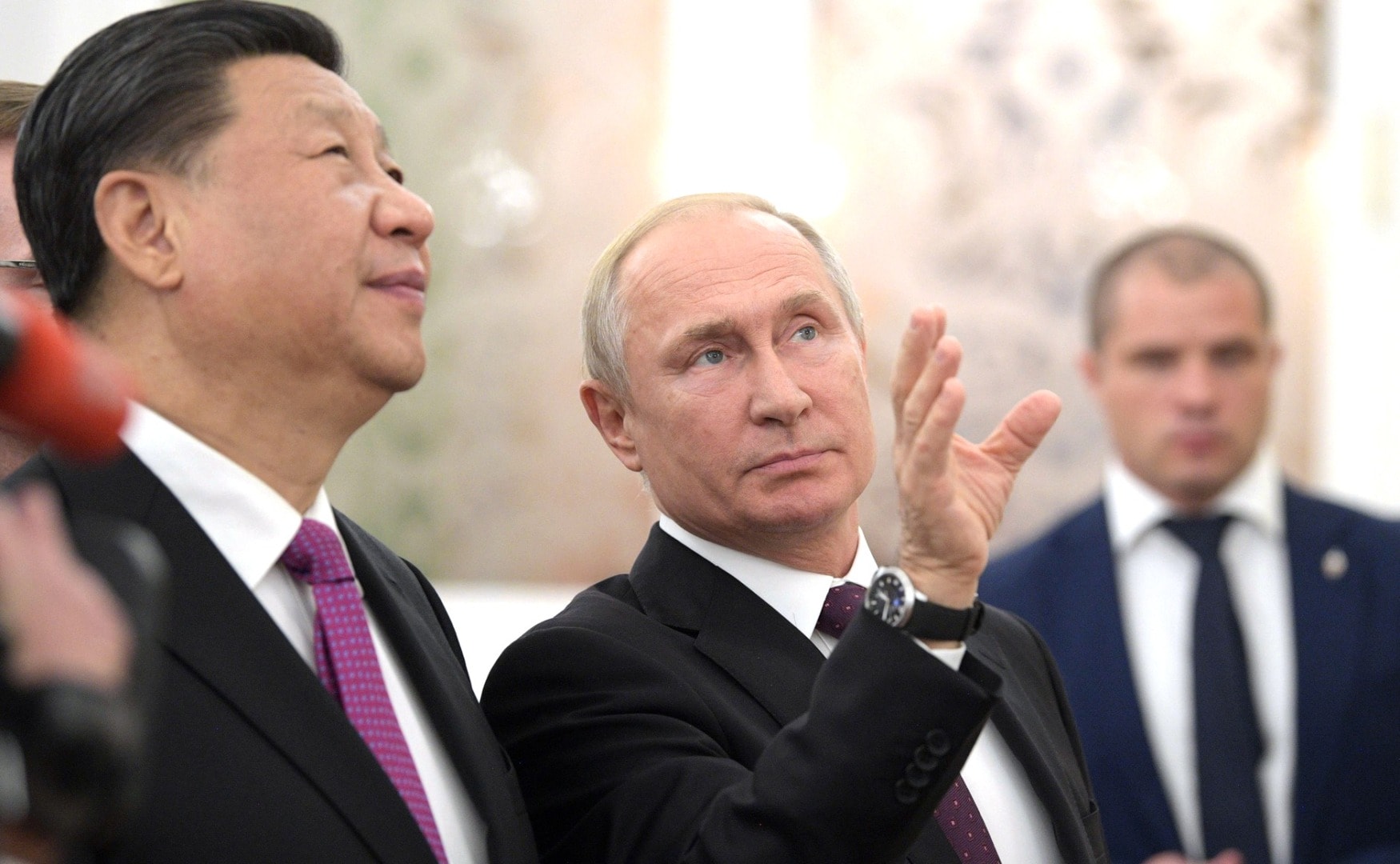 Ukraine War: Why Is Russia Asking China for Military Aid?