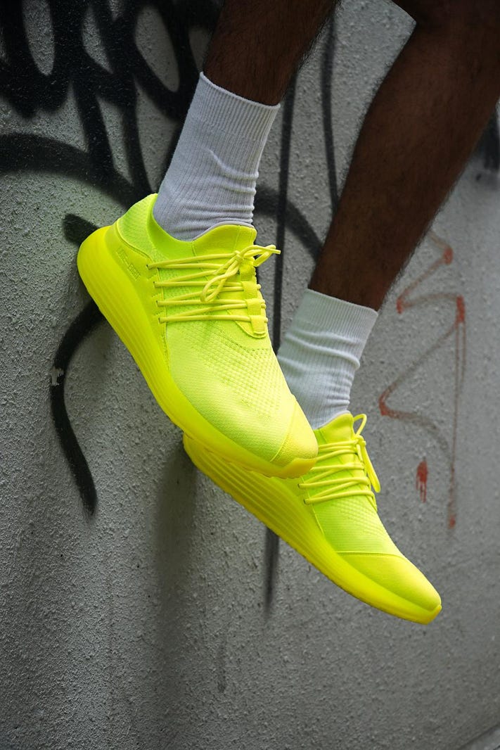 The AD 1 Trainer