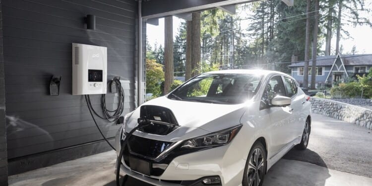 Tech Startup Gigamine to Provide Lithium-ion Batteries Recycling in the UK