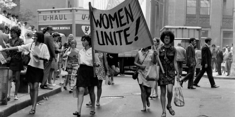 March 8th & The Fashion Industry: International Women’s Day Is About Empowerment