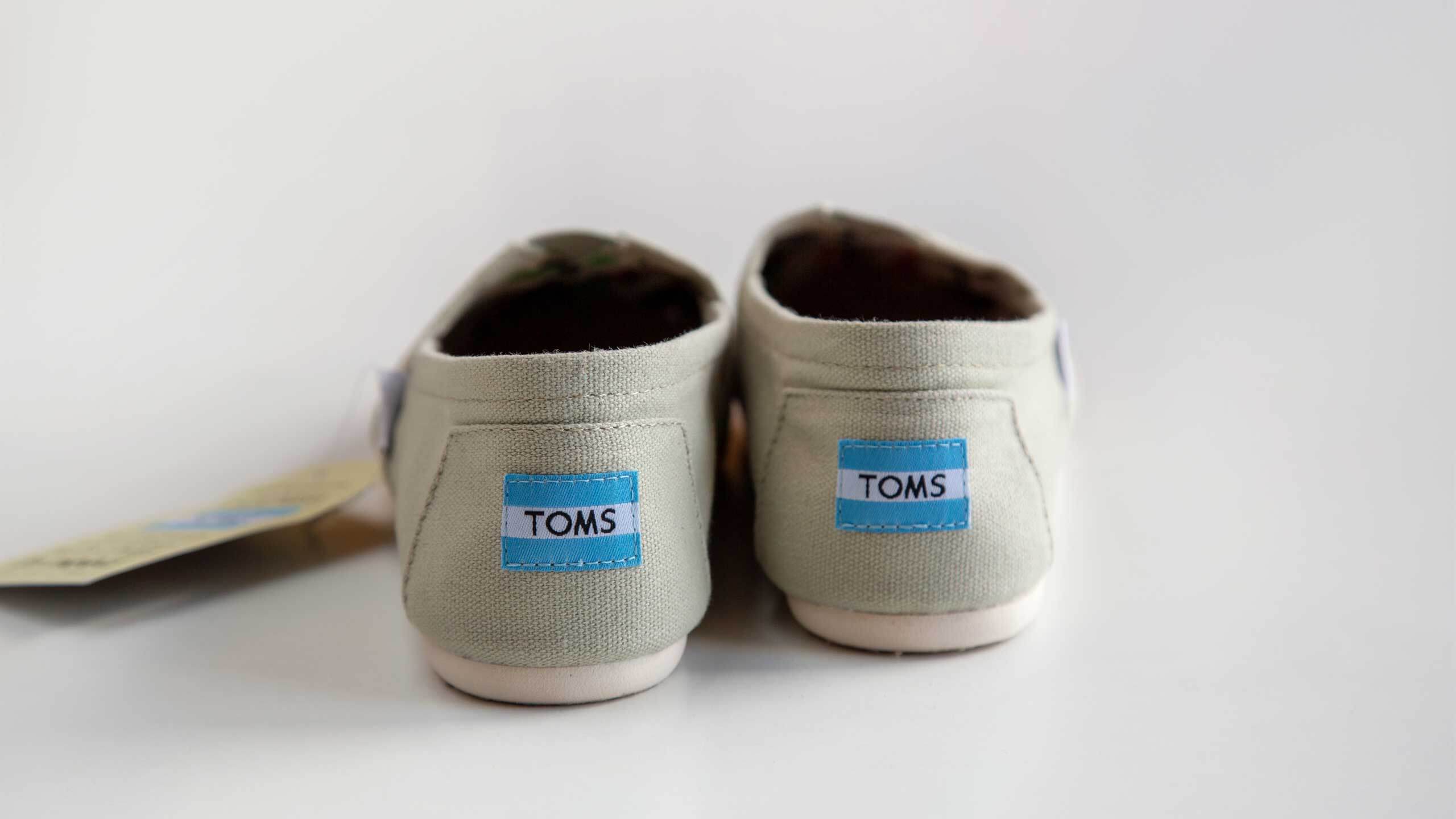 toms shoes similar brands