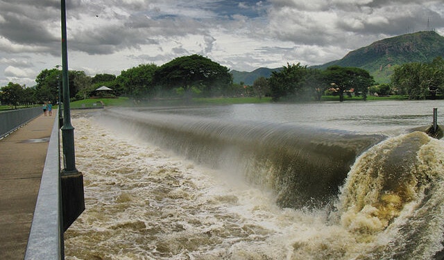 Sydney Biennale 2022: Climate Art Meets Australian Floods