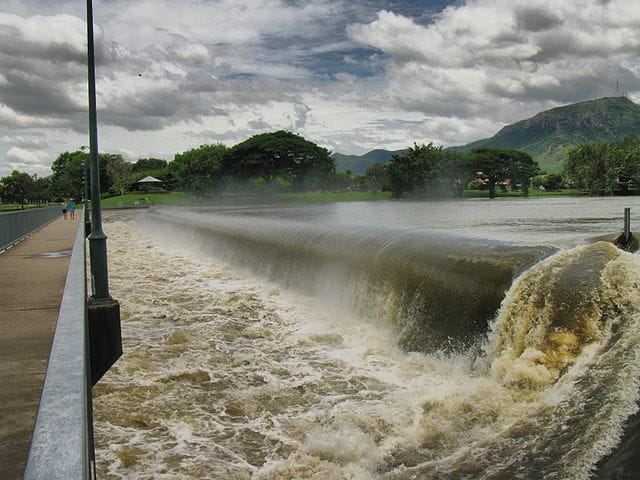 Sydney Biennale 2022: Climate Art Meets Australian Floods