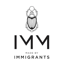 IMM logo