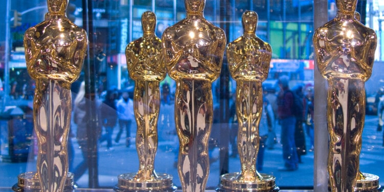 Oscars 2022: It was ladies night in Holywood