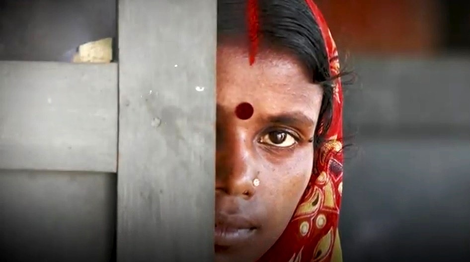 What Happened to Democratic India?