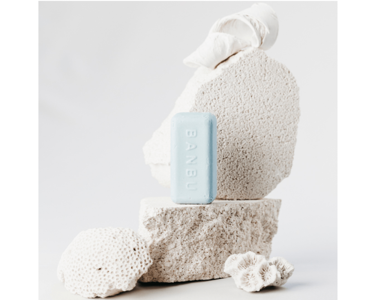 Banbu Store natural deodorant