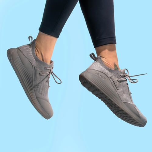 LANE EIGHT sneakers