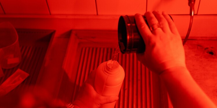 man-made synthetic fabrics are bad for the environment