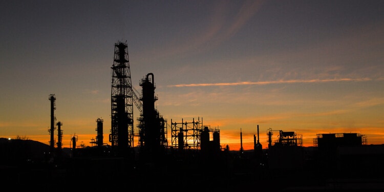 Financial Sector Faces “Fossil Fuel Deadline”