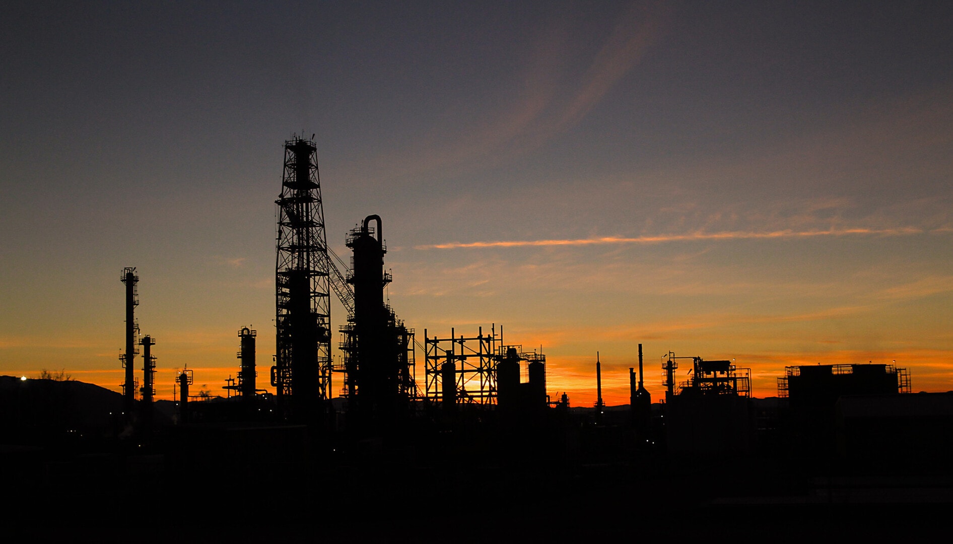 Financial Sector Faces “Fossil Fuel Deadline”