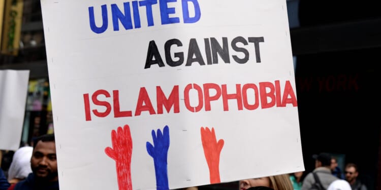 Islamophobia in France: How Right-Wing Politicians Promote Opposition Against Muslim Communities