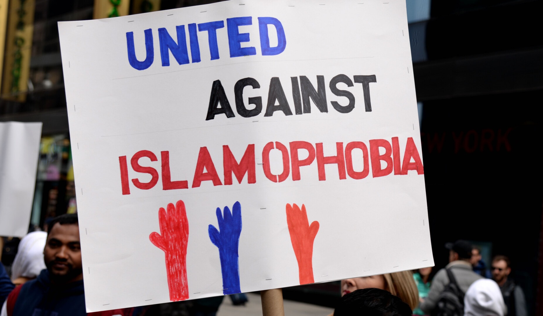 Islamophobia in France: How Right-Wing Politicians Promote Opposition Against Muslim Communities
