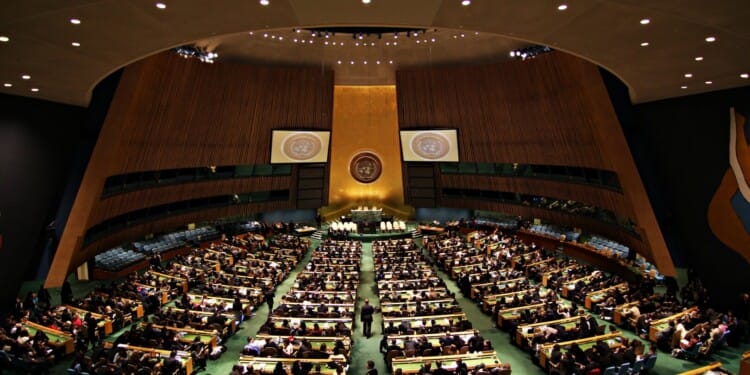 Russia Suspended From UN Human Rights Council: First Step in Accusing Russia of War Crimes