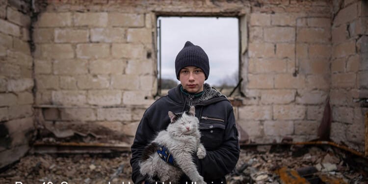 Ukraine War: What Is Needed in New Phase