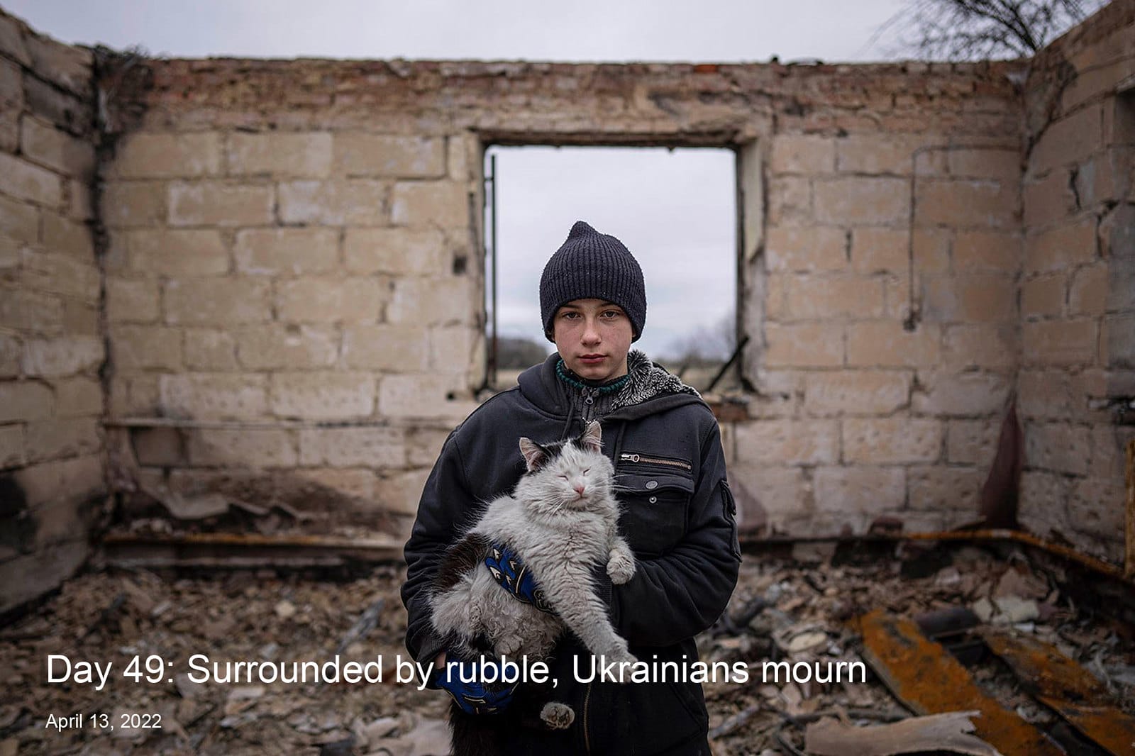 Ukraine War: What Is Needed in New Phase