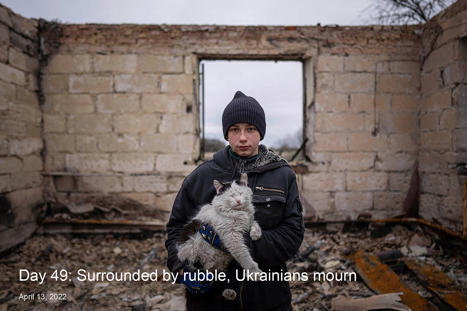 Ukraine War: What Is Needed in New Phase