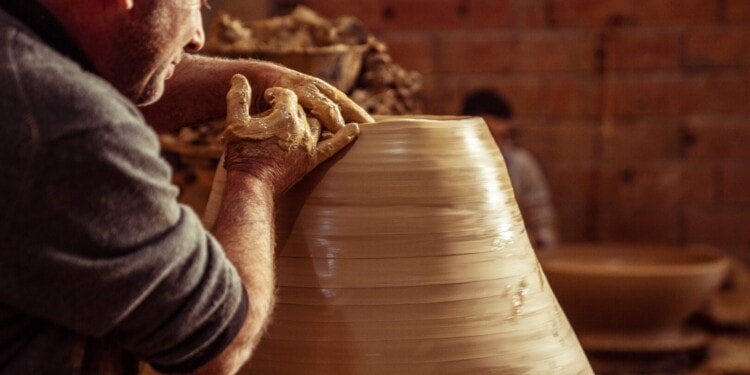 Creative Industries for Inclusive Development: The Mechanism and Skills Building