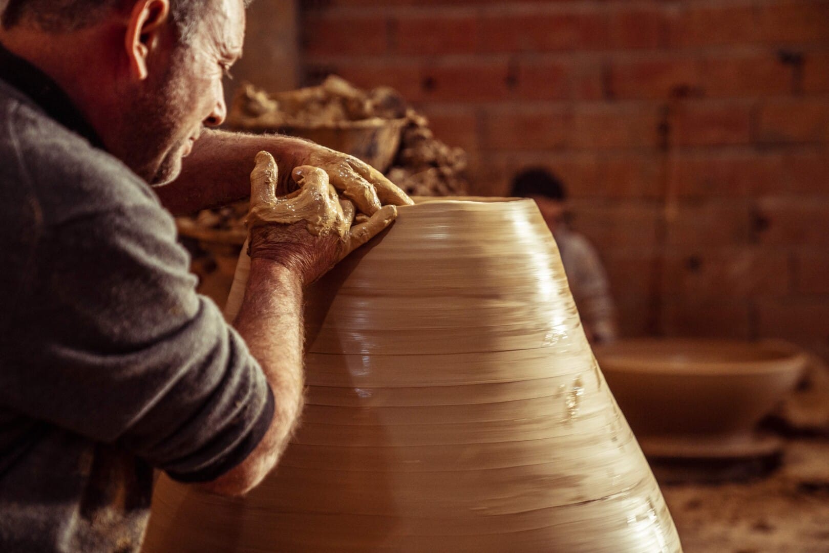 Creative Industries for Inclusive Development: The Mechanism and Skills  Building