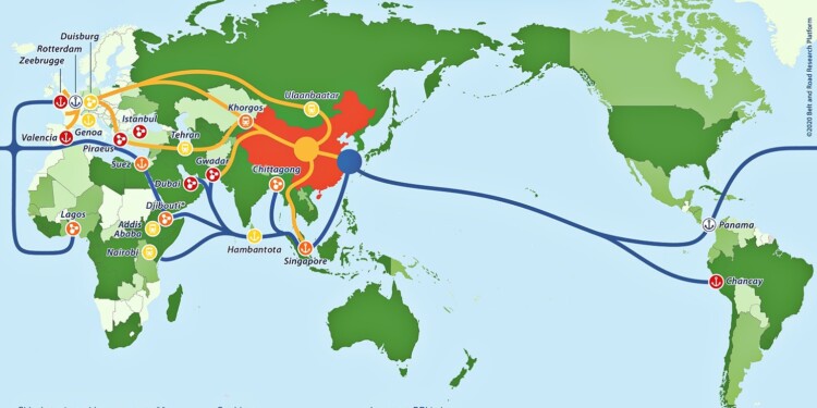 Why The War in Ukraine is Unique – Likely Impacts