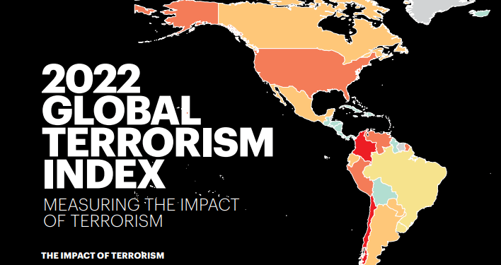 Global Terrorism Takes a New Turn: Sahel is Impacted