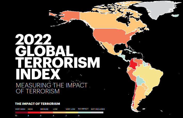 Global Terrorism Takes a New Turn: Sahel is Impacted