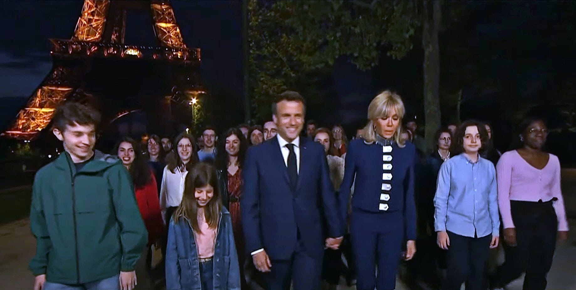 What the Macron Victory Means for France and Europe