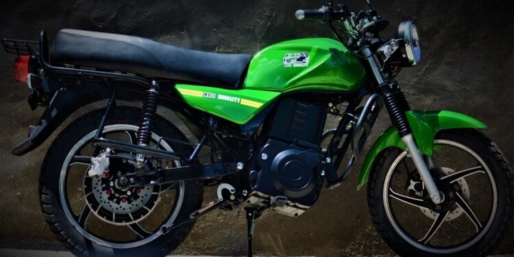 Investing In The Clean Mobility Revolution With Mazi Mobility