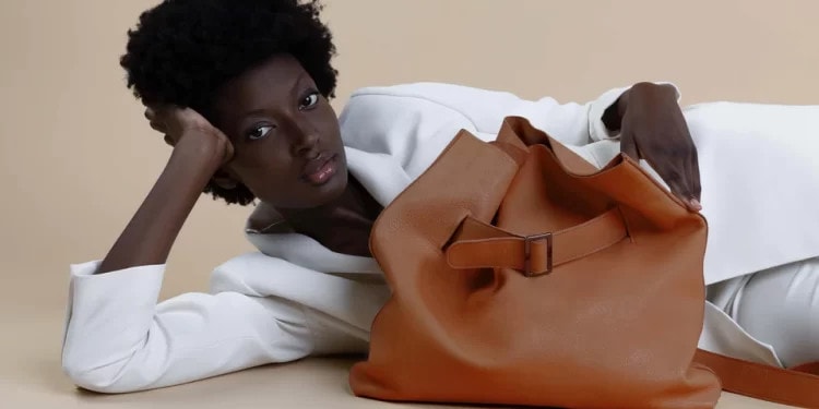 4 eco friendly tote bags IMPAKTER ECO