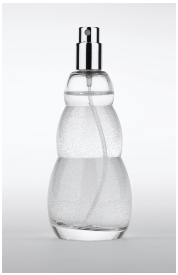 ion water sprayer