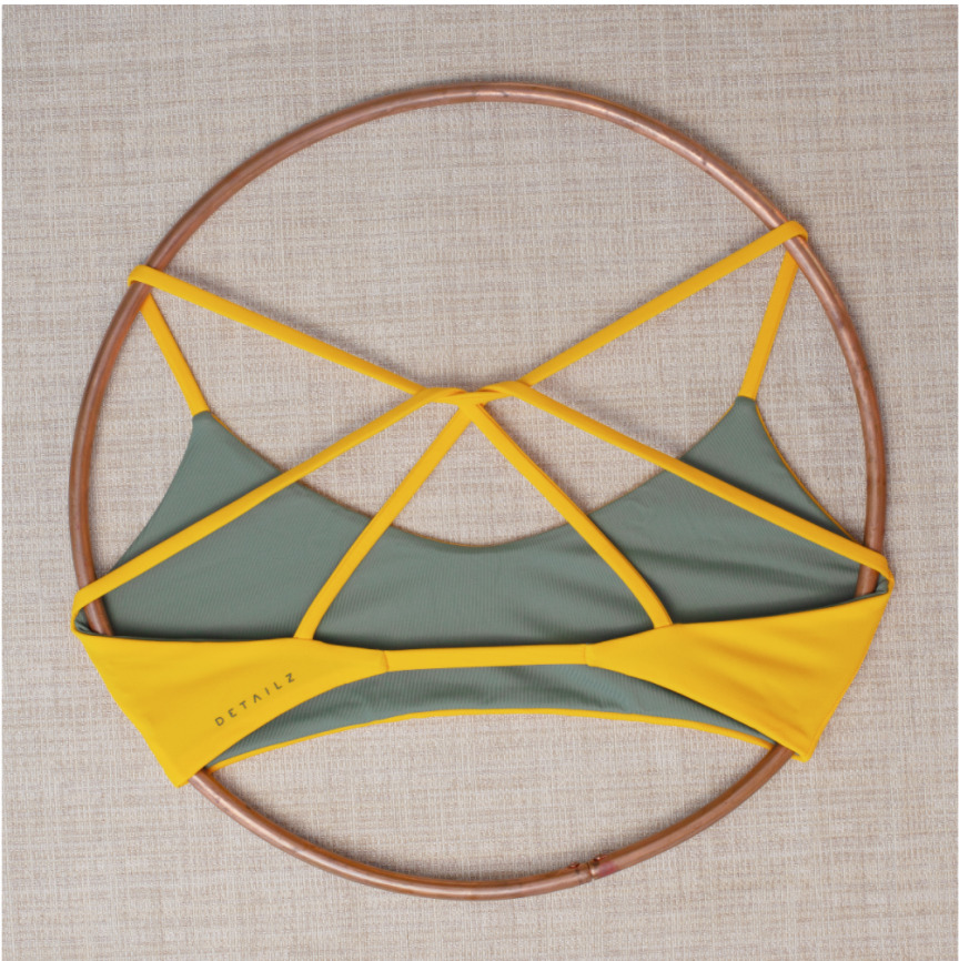 reversible bikini top