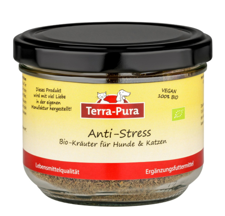 dog supplement