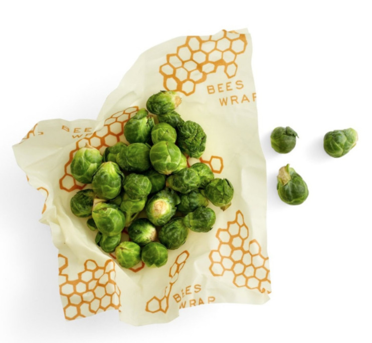 food wrap