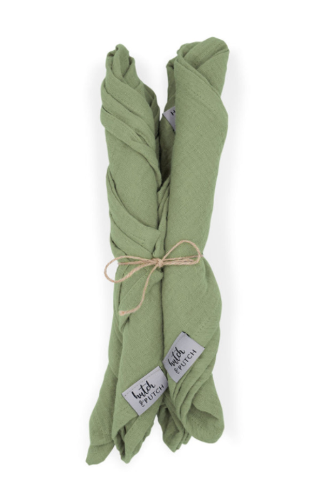 reusable napkins