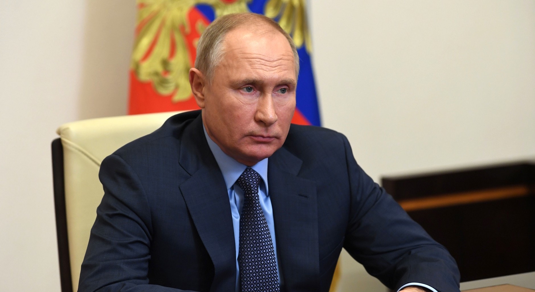 Putin’s War Shows Autocracies and Fossil Fuels Go Hand in Hand. Here’s How to Tackle Both