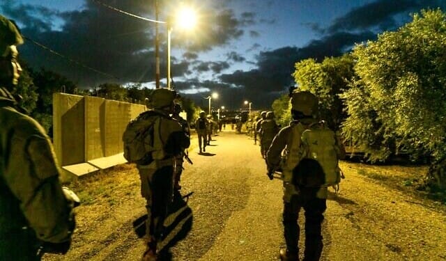 Tel Aviv Shooting Causes Fear of New Cycle of Violence