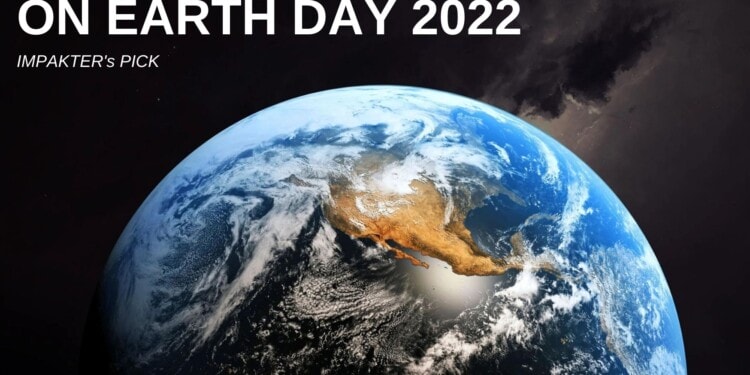 5 Movies to Watch With Your Kids On Earth Day